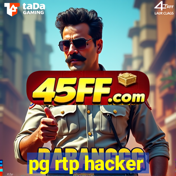pg rtp hacker